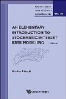 Nicolas Privault, Nicolas Privault - ELEMEN INTRO STOCH INTER RATE..2 ED