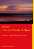 Michael Ritter - Die universelle Antwort