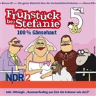 Andreas Altenburg, Harald Wehmeier, Andreas Altenburg, Harald Wehmeier - Frühstück bei Stefanie, 3 Audio-CDs. Tl.5 (Audio book)