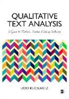 Udo Kuckartz, Udo Kuckartz - Qualitative Text Analysis