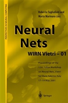 Marinaro, Marinaro, Maria Marinaro, Robert Tagliaferri, Roberto Tagliaferri - Neural Nets WIRN Vietri-01