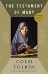 Colm T[ibn, Colm Taoibain, Colm Toibin - The Testament of Mary