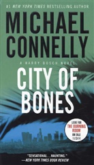 Michael Connelly - City of Bones