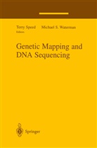 Terence (Terry) Speed, Terence Terry Speed, Terr Speed, Terry Speed, Waterman, Waterman... - Genetic Mapping and DNA Sequencing