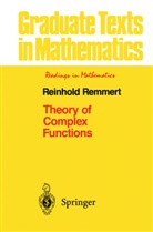 Reinhold Remmert - Theory of Complex Functions