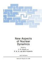 P K A De Witt Huberts, P. K. A. De Witt Huberts, P.K.A. De Witt Huberts, J Koch, J H Koch, J. H. Koch... - New Aspects of Nuclear Dynamics