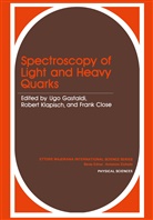 F. E. Close, F.E. Close, F E Close, Ugo Gastaldi, Rober Klapisch, Robert Klapisch - Spectroscopy of Light and Heavy Quarks