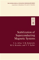Al'tov, V Al'tov, V. Al'tov - Stabilization of Superconducting Magnetic Systems