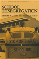 Harold Gerard - School Desegregation