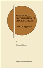 Shigeyuki Hamori - An Empirical Investigation of Stock Markets
