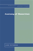June Rathbone - Anatomy of Masochism