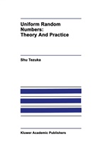 Shu Tezuka - Uniform Random Numbers