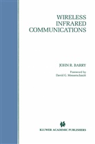 John R Barry, John R. Barry, John R. Barry - Wireless Infrared Communications