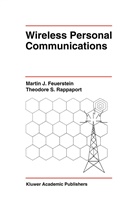 Martin J. Feuerstein, Marti J Feuerstein, Martin J Feuerstein, Martin J. Feuerstein, Theodore S. Rappaport, S Rappaport... - Wireless Personal Communications
