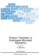 Bountis, T Bountis, T. Bountis - Proton Transfer in Hydrogen-Bonded Systems