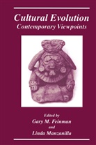 Gary M. Feinman, Gar M Feinman, Gary M Feinman, Gary M. Feinman, Manzanilla, Manzanilla... - Cultural Evolution