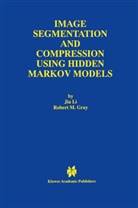 Robert M Gray, Robert M. Gray, Jia L, Jia Li, Jia Li, Jia Li... - Image Segmentation and Compression Using Hidden Markov Models