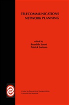 Brunilde Sanso, Brunild Sansò, Brunilde Sansò, Soriano, Soriano, Patrick Soriano - Telecommunications Network Planning