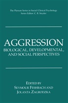 Seymou Feshbach, Seymour Feshbach, Zagrodzka, Zagrodzka, Jolanta Zagrodzka - Aggression