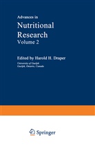 H Draper, H. Draper - Advances in Nutritional Research
