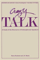 Sherry Rochester - Crazy Talk