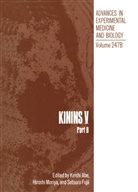 Abe, K Abe, K. Abe, Keishi Abe, Setsuro Fujii, Hiroshi Moriya - Kinins V