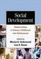 Lisa H. Rosen, Marion K. Underwood - Social Development
