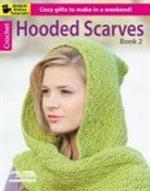 Leisure Arts - Hooded Scarves