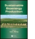 Lijun Wang, Lijun (North Carolina Agricultural &amp; Technic Wang, Lijun Wang, Lijun (North Carolina Agricultural &amp; Technical State University Wang, Wang Lijun - Sustainable Bioenergy Production