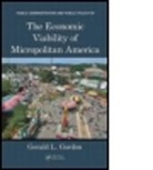 Gerald L. Gordon, Gerald L. (Fairfax County Economic Develop Gordon, Gerald L. (Fairfax County Economic Development Authority Gordon, Gordon Gerald L. - Economic Viability of Micropolitan America