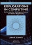 John S. Conery, John S. (University of Oregon Conery, Conery John S. - Explorations in Computing