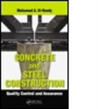 Mohamed A. El-Reedy, Mohamed Abdallah El-Reedy - Concrete and Steel Construction