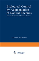 Ridgway, R Ridgway, R. Ridgway - Biological Control by Augmentation of Natural Enemies