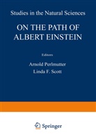 Berha Kursunoglu, Berham Kursunoglu - On the Path of Albert Einstein