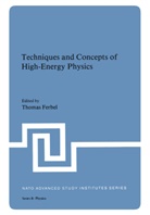 Thoma Ferbel, Thomas Ferbel - Techniques and Concepts of High-Energy Physics