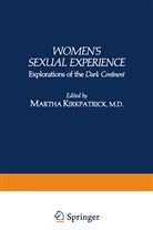 Marth Kirkpatrick, Martha Kirkpatrick - Women's Sexual Experience