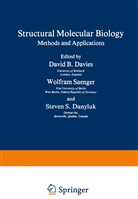 Davi Davies, David Davies - Structural Molecular Biology
