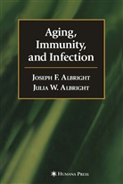 Joseph Albright, Joseph F Albright, Joseph F. Albright, Julia W Albright, Julia W. Albright, Joseph F. Albright... - Aging, Immunity, and Infection