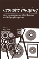 Gle Wade, Glen Wade - Acoustic Imaging