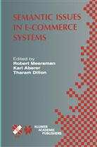 Kar Aberer, Karl Aberer - Semantic Issues in E-Commerce Systems