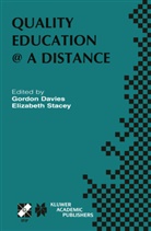 Davies, G Davies, G. Davies, Gordon Davies, Stacey, Stacey... - Quality Education @ a Distance