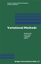 Berestycki, BERESTYCKI, H. Berestycki, Henri Berestycki - Variational Methods