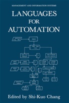 Shi-Ku Chang, Shi-Kuo Chang, SShi-Kuo Chang - Languages for Automation