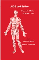 Robert F. Almeder, F Almeder, F Almeder, Robert F. Almeder, James M. Humber, Jame M Humber... - Biomedical Ethics Reviews · 1988