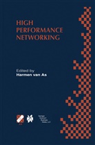 Harmen R. van As, Harme R van As, Harmen R van As, Harmen R. Van as, Harmen R. van As - High Performance Networking