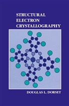 D L Dorset, D. L. Dorset, D.L. Dorset - Structural Electron Crystallography