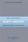 Dr Little, Hambrick-Jackson, Little, Rupert - Make a Difference Growth in Leadership