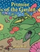 Maria Wolf - Promise of the Garden