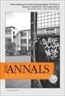 Mario Luis (EDT)/ Allard Small, Scott Allard, Mario Luis Small, Mario Luis Luis Small - Reconsidering the Urban Disadvantaged