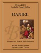 Scott Hahn, Scott/ Mitch Hahn, Curtis Mitch, Dennis Walters - Daniel
